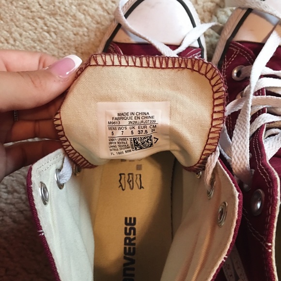 Converse - Picture 5 of 5